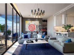 塞浦路斯利马索尔Germasogeia的公寓，编号75681441