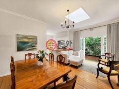 南非西开普省开普敦的独栋别墅，44 Avenue Road Newlands，编号78037187