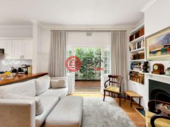 南非西开普省开普敦的独栋别墅，44 Avenue Road Newlands，编号78037187