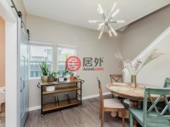 美国印地安那州印第安纳波利斯的独栋别墅，2230 Pleasant，编号77778603