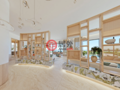 多明尼加La Altagracia ProvincePunta Cana的公寓，Punta Cana，编号77768076