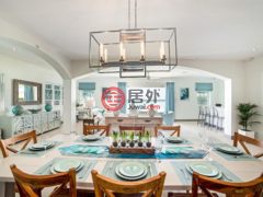 巴巴多斯Southern DistrictChrist Church的独栋别墅，Sunkiss Villa，编号78295845