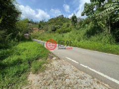 马来西亚彭亨Bentong的农业用地，4.6 Acres of Land in Janda Baik Bentong Pahang，编号78044451