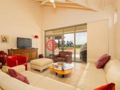 库拉索的独栋别墅，Marina Village 22，编号76716704