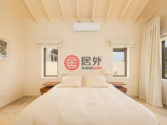 库拉索的独栋别墅，Marina Village 22，编号76716704