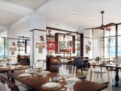 百慕达的公寓，The Residences at St. Regis Bermuda - Gates Bay Unit 2B St. Catherine's Beach，编号51824205