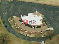 美国密苏里州布里奇顿的公寓，11950 Mark Twain Lane，编号77782352
