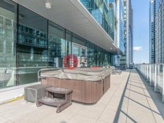 加拿大魁北克蒙特利尔的公寓，1155 Rue de la Montagne，编号78525408