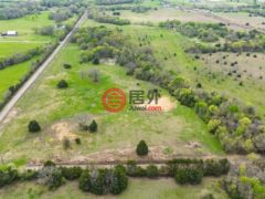 美国德克萨斯州洛恩奥克的住宅用地，None Lot 9 County Road 3401，编号77606324