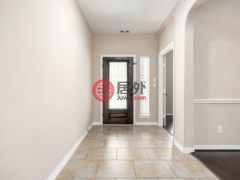 美国德克萨斯州Fulshear的独栋别墅，27106 Cottage Stream Lane，编号77656776