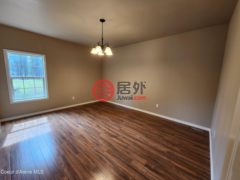美国爱达荷州Moyie Springs的公寓，None 415 Elk Rd.，编号76660807