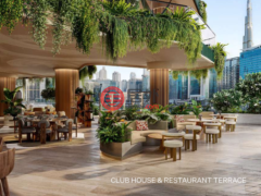 阿联酋迪拜迪拜的公寓，Business Bay，编号78448669