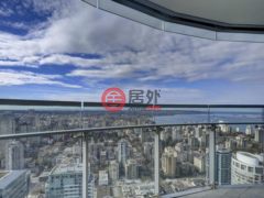 加拿大不列颠哥伦比亚省温哥华的公寓，编号48034403