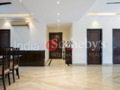 印度西孟加拉加尔各答的公寓，Ballygunge Circular Road，编号75818077