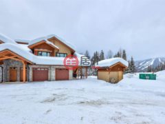 加拿大不列颠哥伦比亚省Sun Peaks的公寓，7005 MCGILLIVRAY LAKE，编号75522850