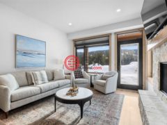 加拿大不列颠哥伦比亚省Sun Peaks的公寓，7005 MCGILLIVRAY LAKE，编号75522850