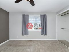 美国堪萨斯州阿比林的独栋别墅，None 2321 Center Detroit Street，编号78214464