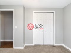 美国堪萨斯州阿比林的独栋别墅，None 2321 Center Detroit Street，编号78214464