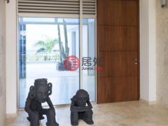 多明尼加萨马纳Las Terrenas的独栋别墅，El Portillo，编号78164485