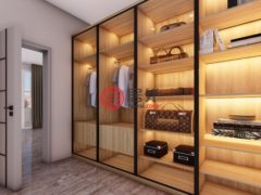 百慕达汉密尔顿的公寓，33 Church N.W. Penthouse 601 33 Church Street，编号72573672