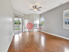 美国佛罗里达州韦斯顿的独栋别墅，671 Nandina Dr，编号76626672