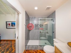 洪都拉斯海湾群岛Roatán的独栋别墅，Charming 3B/4B Home in Loma Linda，编号76628472