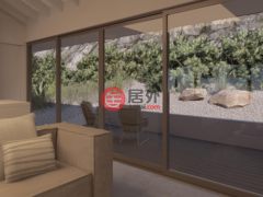 库拉索的独栋别墅，Coral Estate 2002，编号77876510