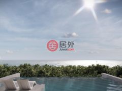 库拉索的独栋别墅，Coral Estate 2002，编号77876510