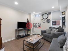 美国马里兰州巴尔的摩的独栋别墅，614 South Chapel Street，编号76602057