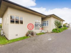 新西兰北帕默斯顿的独栋别墅，7/283 Park Road Hokowhitu，编号78021236