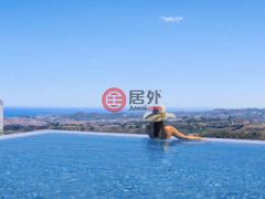 西班牙安达卢西亚Mijas的公寓，编号72737917