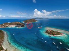 英属维尔京群岛Scrub Island的酒店，编号77025111