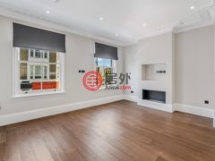 英国英格兰伦敦的公寓，Portobello Road，编号78163617