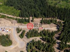 加拿大不列颠哥伦比亚省Sun Peaks的公寓，LOT 4 MCGILLIVRAY LAKE，编号75526920