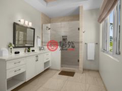 特克斯與凱科斯群島的独栋别墅，Salt Air Villa 28 Kelly Isle Canal Front，编号78486960