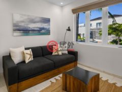 特克斯與凱科斯群島的独栋别墅，Salt Air Villa 28 Kelly Isle Canal Front，编号78486960