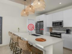 特克斯與凱科斯群島的独栋别墅，Salt Air Villa 28 Kelly Isle Canal Front，编号78486960