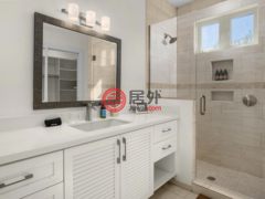 特克斯與凱科斯群島的独栋别墅，Salt Air Villa 28 Kelly Isle Canal Front，编号78486960