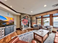 美国加州Tahoe Vista的独栋别墅，6750 North Lake，编号77399648