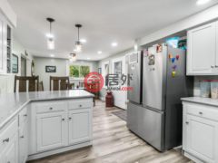 美国密歇根州Cheboygan的独栋别墅，10901 N Black River Road，编号78502034