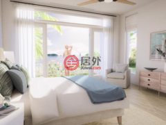 安提瓜/巴布达的独栋别墅，编号63837080