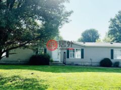 美国印地安那州埃文斯维尔的可移动住宅，401 Ramsey Court，编号76392833
