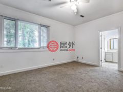美国北卡罗莱纳州威尔逊的公寓，E3 1311 Forest Hills Road NW，编号78133521