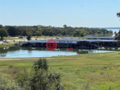 美国德克萨斯州Whitney的住宅用地，None 1470 Twin Oak Drive，编号78295859