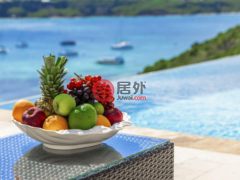 安圭拉AnguillaAnguilla的独栋别墅，North Hill Spyglass Hill Villa，编号74562491