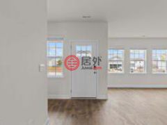 美国北卡罗莱纳州Bailey的独栋别墅，None 10818 Beard Way，编号78434128