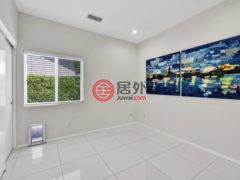 美国加州棕榈泉的独栋别墅，2110 North Paseo De Anza，编号78523237