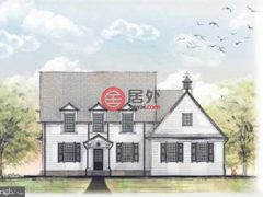 美国宾夕法尼亚州伯利恒的独栋别墅，4303 Stonebridge Dr，编号76142670