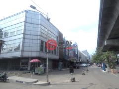 印尼DKI Jakarta雅加达的零售，编号59621903