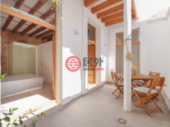 西班牙Balearic IslandsPalma的公寓，Palma，编号77884939